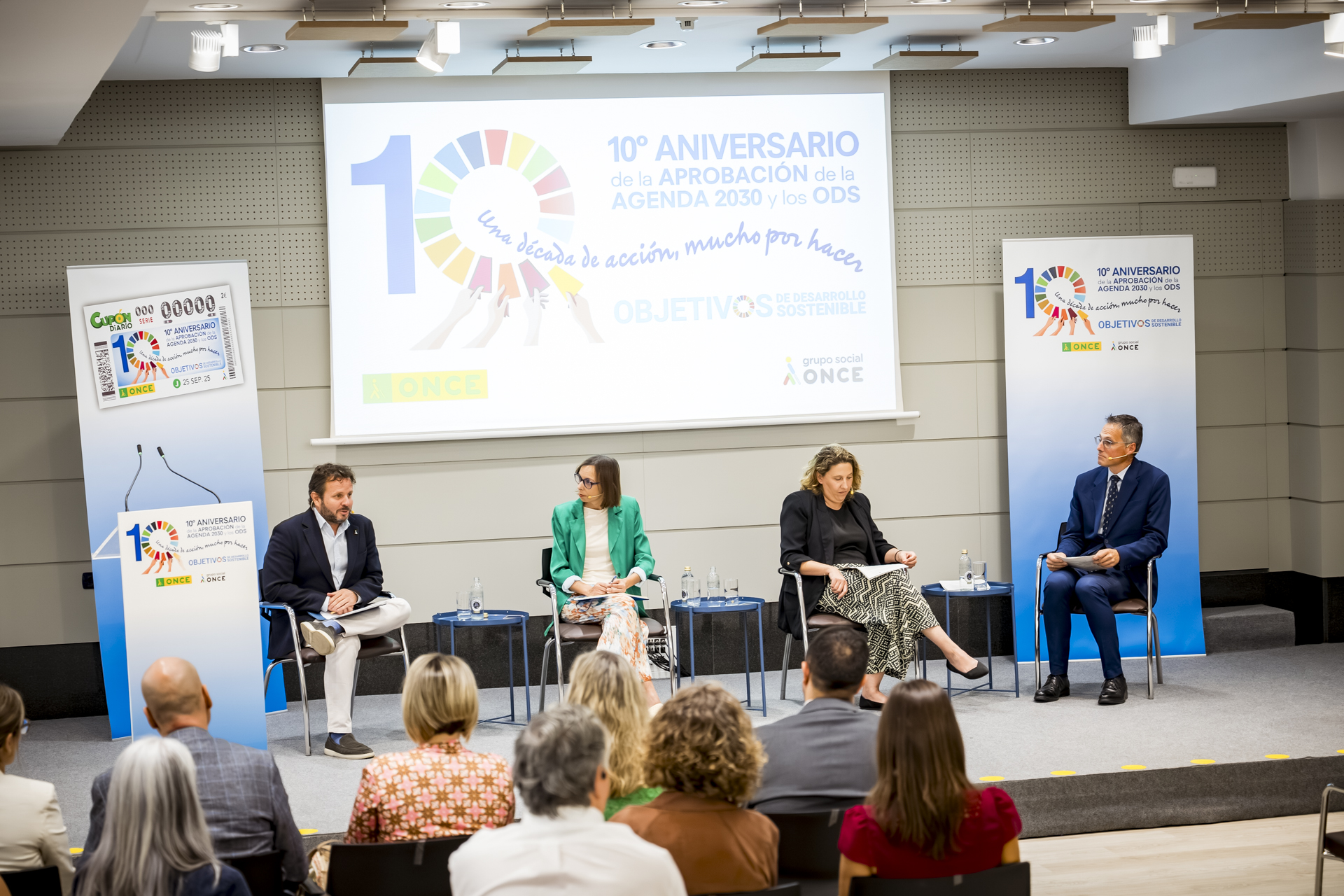 Mesa redonda