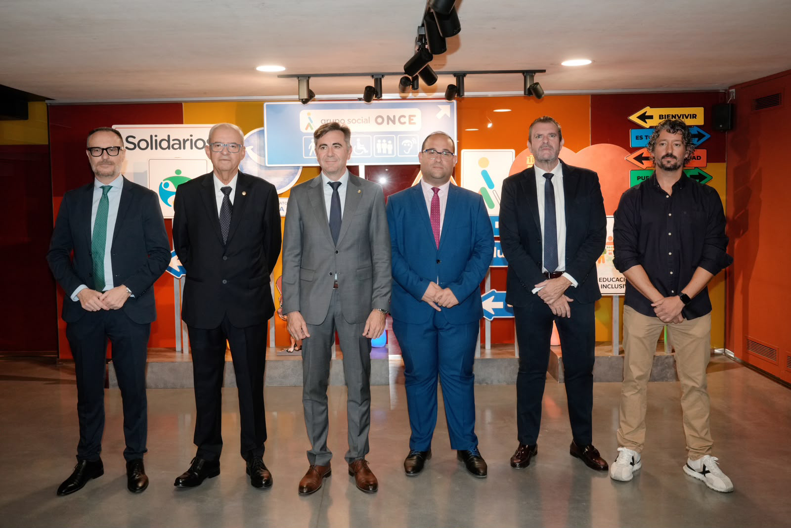 Premiados Solidarios Región Murcia 2026