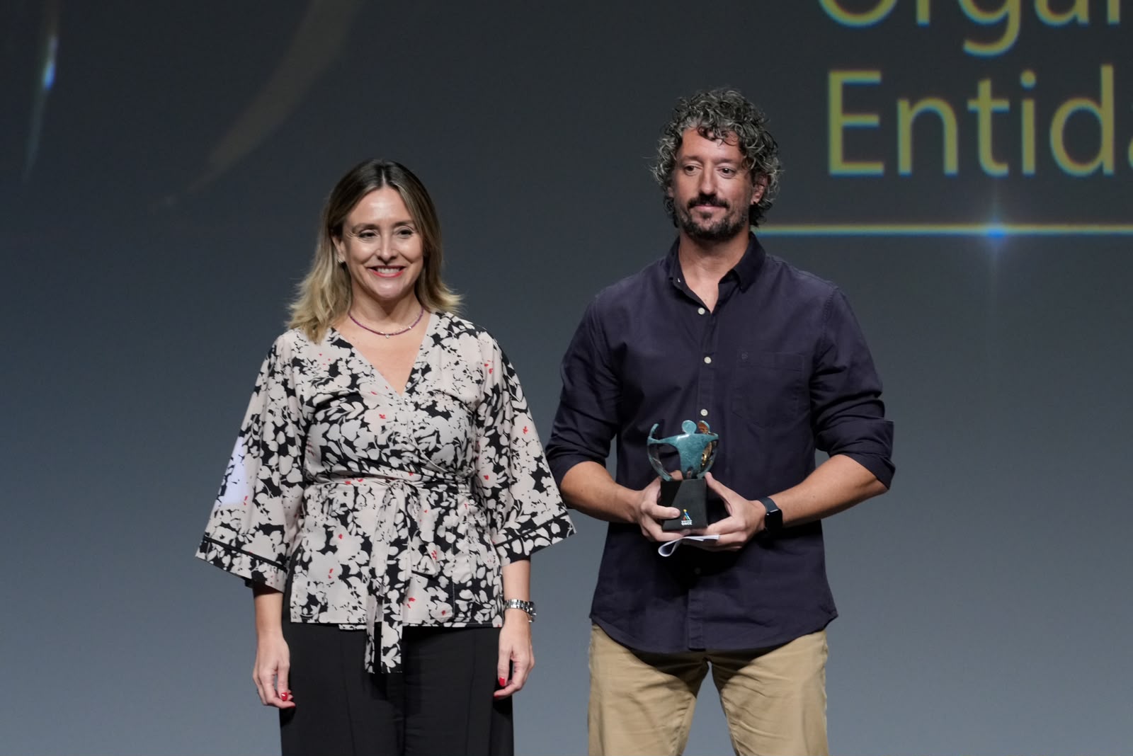 Premio ONG
