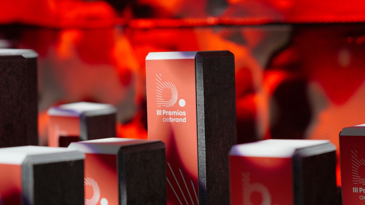 Imagen del Premio Digital Branding