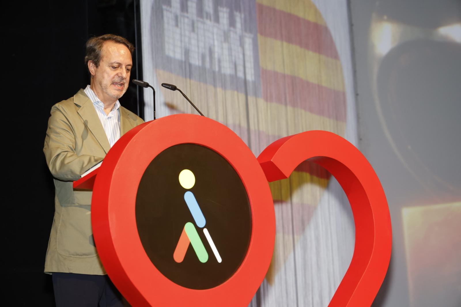 Premios Solidarios Grupo Social ONCE Illes Balears 2026, categoría Medio de Comunicación