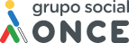 Grupo Social Once logo